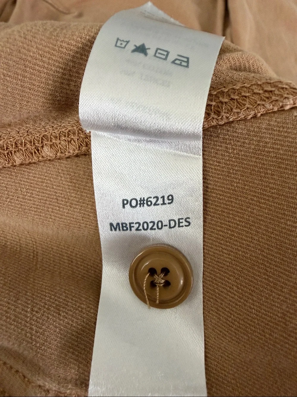 Faherty Field Utility Pant